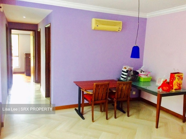 Palm Mansions (D5), Apartment #200194022